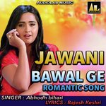 JAWANI BAWAL GE