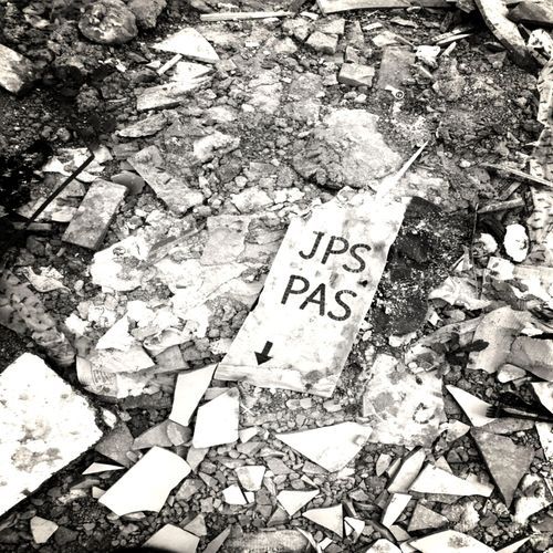 JPS PAS