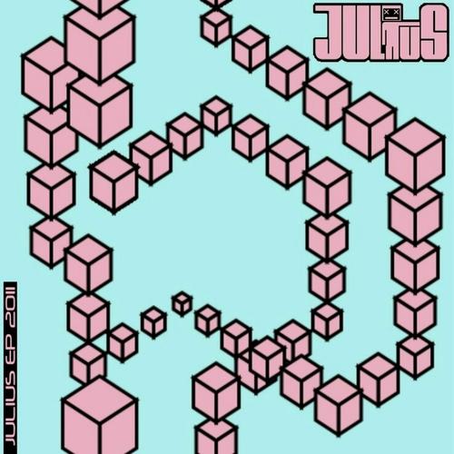 JULIUS ep_poster_image