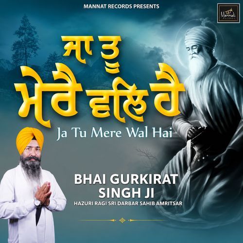 Ja Tu Mere Wal Hai