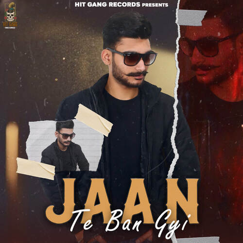 Jaan Te Ban Gyi