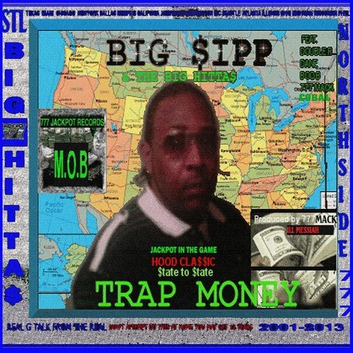Its Real cover art