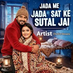 Jada Me Jada Sat Ke Sutal Jai (Bhojpuri Gana)