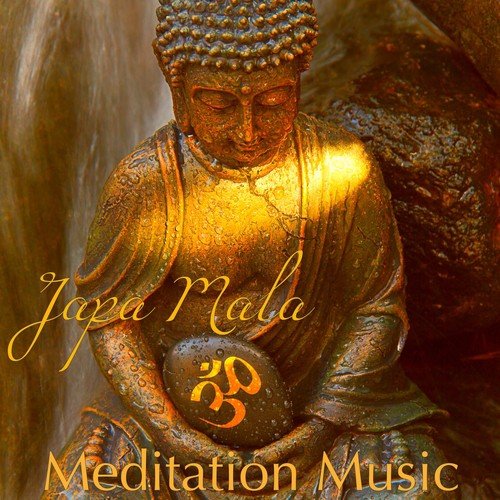 Japa Mala Mantra Meditation - Buddhist Meditation Music