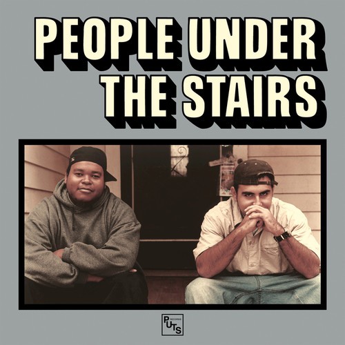 People Under The Stairs