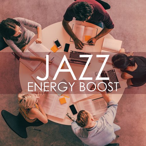 Vibrant Jazz cover art