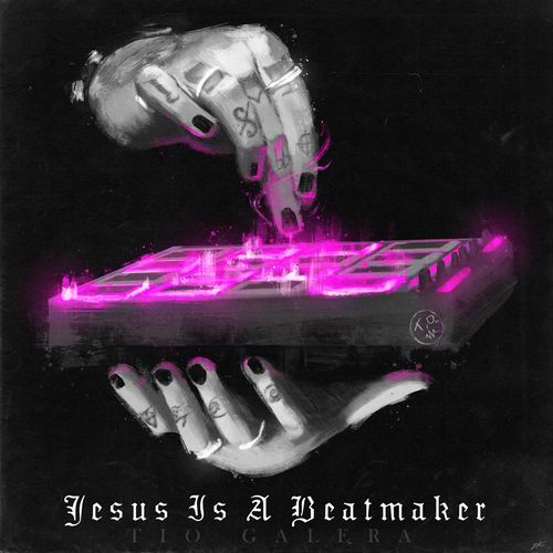 Jesus Is A Beatmaker_poster_image