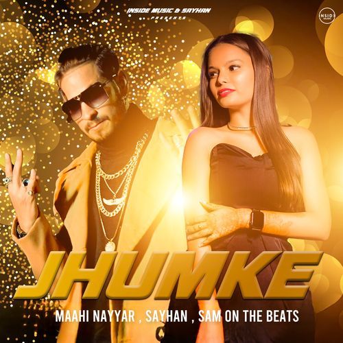 Jhumke