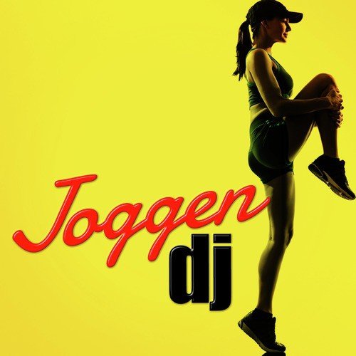 Joggen DJ