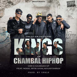 KINGS OF CHAMBAL HIPHOP-ER4AWC5TVlw