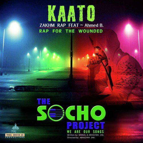 Kaato (Music From The Socho Project Original Series)