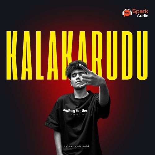 Kalakarudu