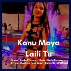 Kanu Maya Laili Tu-RyokUEdjRAY