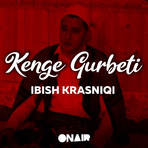 Kenge gurbeti cover art