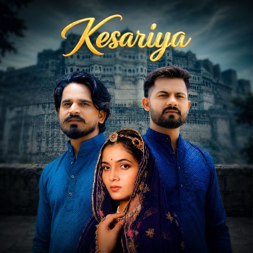 Kesariya