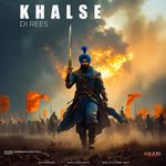 Khalse Di Rees artwork