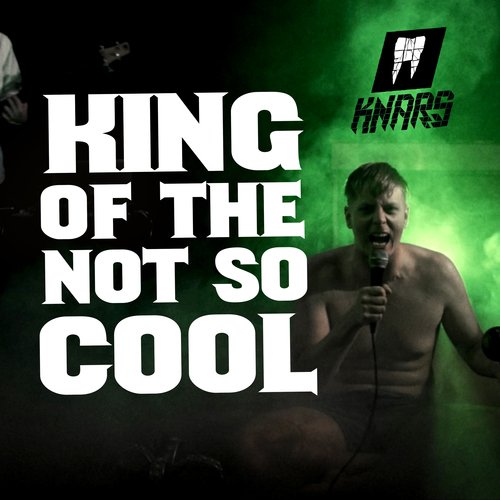 King Of The Not So Cool_poster_image