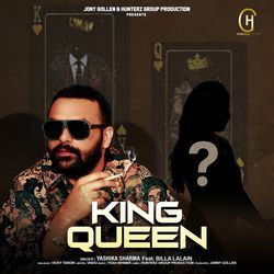 King Queen (feat.Billa Lalain)-IzoEA0QIVAI