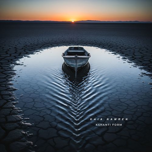 Crossfield Silence cover art