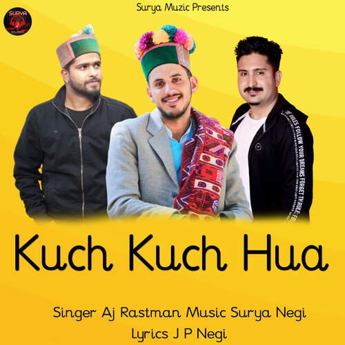 Kuch Kuch Hua