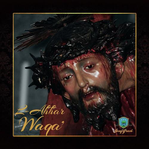 In Loving Memory of Josephine Grech cover art