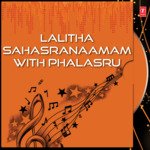 Lalitha Sahasranaamam With Phalasru