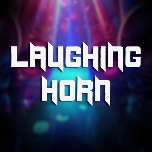 Laughing Horn cover art