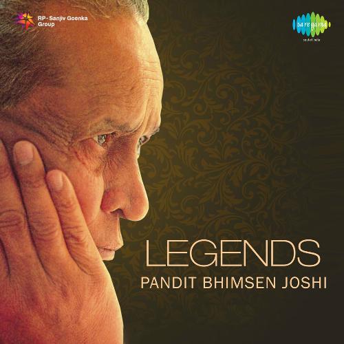 Legends Pandit Bhimsen Joshi_poster_image