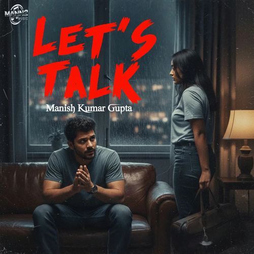 Let's Talk