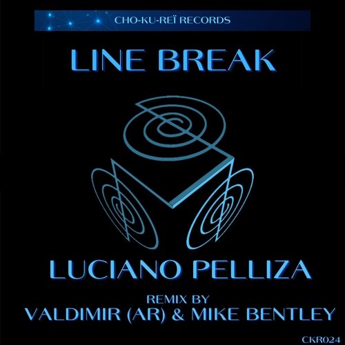 Line Break