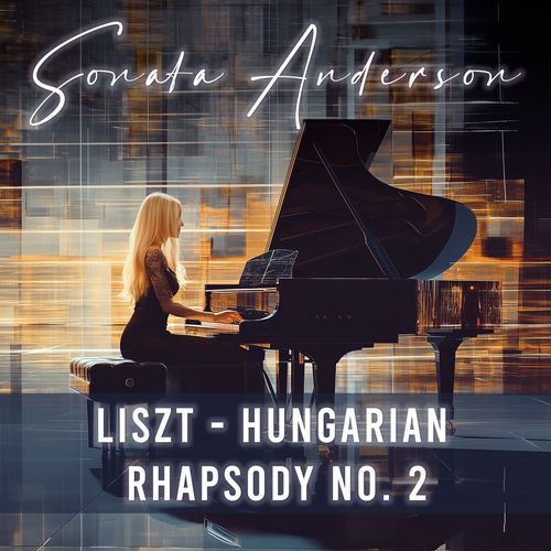 Liszt: Hungarian Rhapsody No. 2