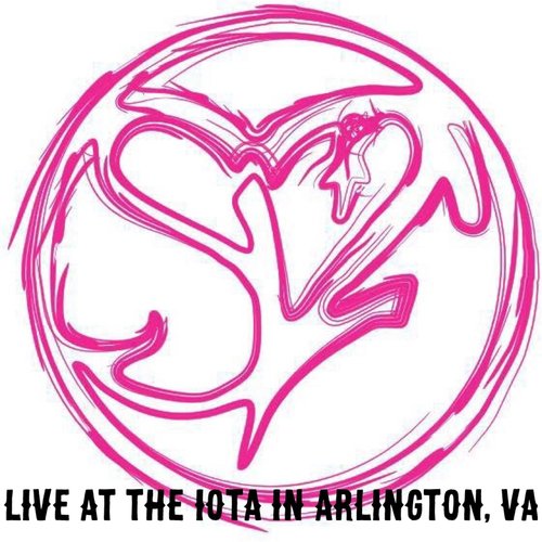 Live at the Iota Cafe in Arlington, VA