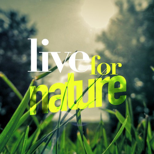 Live for Nature
