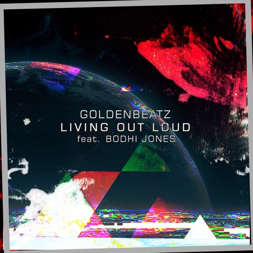 Living out Loud_poster_image