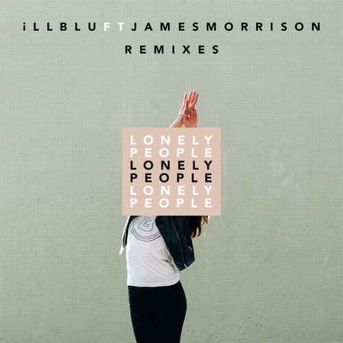 Lonely People (Remixes)