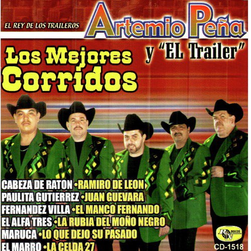 Fernandez Villa cover art