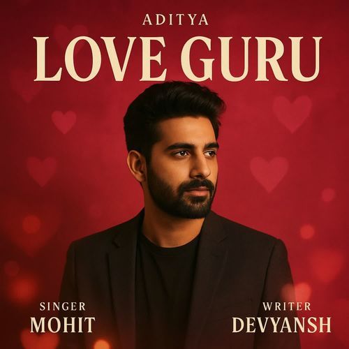 Love Guru