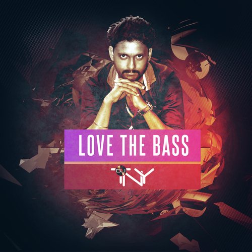 Love The Bass