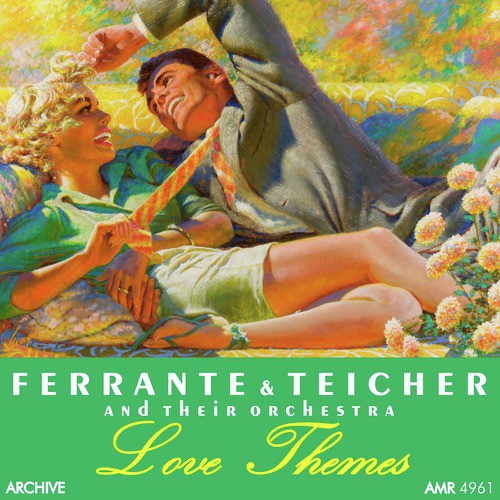 Love Themes