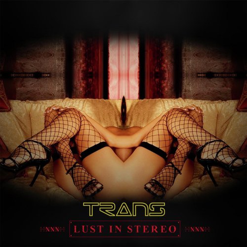 Lust in Stereo_poster_image