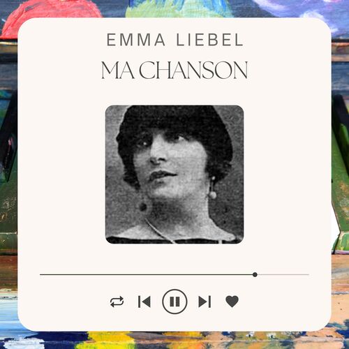 Ma chanson