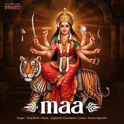 Maa