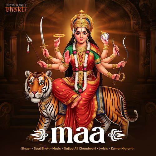 Maa