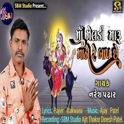 Maa Meldi Maru Mane Re Bap Chhe-FzxYellTe2c