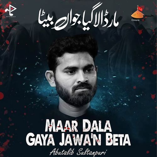 Maar Dala Gaya Jawan Beta