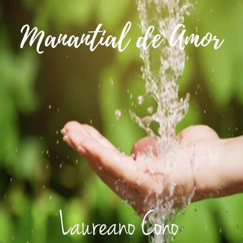 Manantial De Amor cover art
