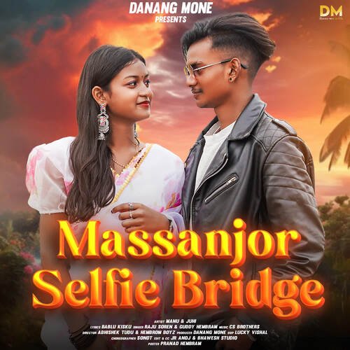 Massanjor Selfie Bridge
