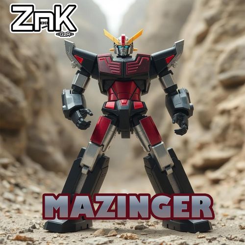 Mazinger