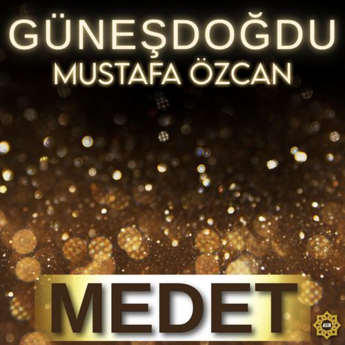 Burak cover art