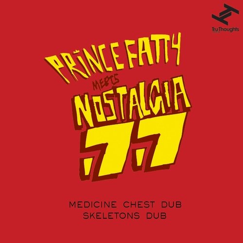 Medicine Chest Dub / Skeletons Dub_poster_image